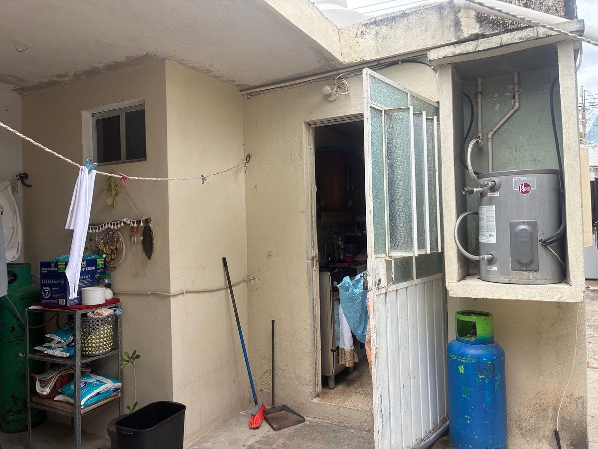 Casa en Cordemex, Mérida, foto 9 de 13