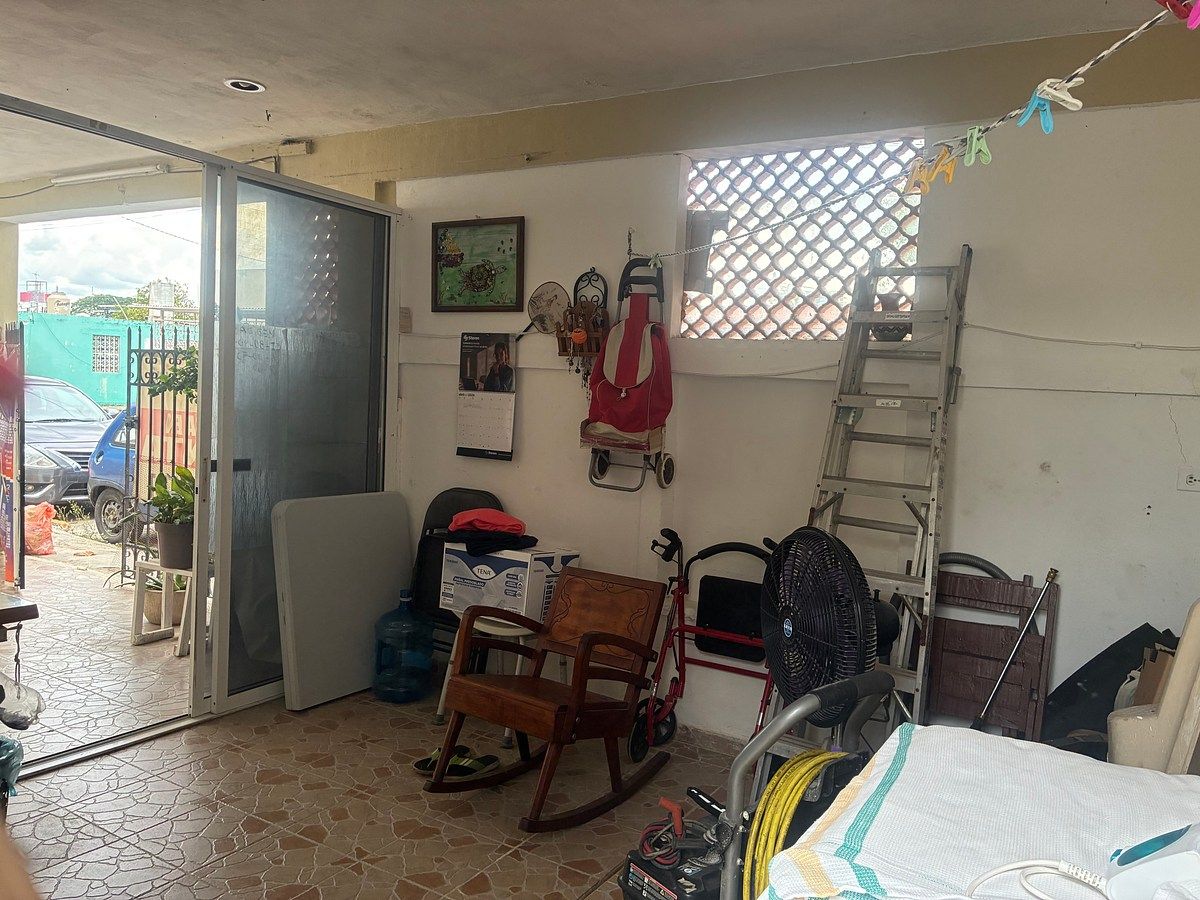 Casa en Cordemex, Mérida, foto 12 de 13