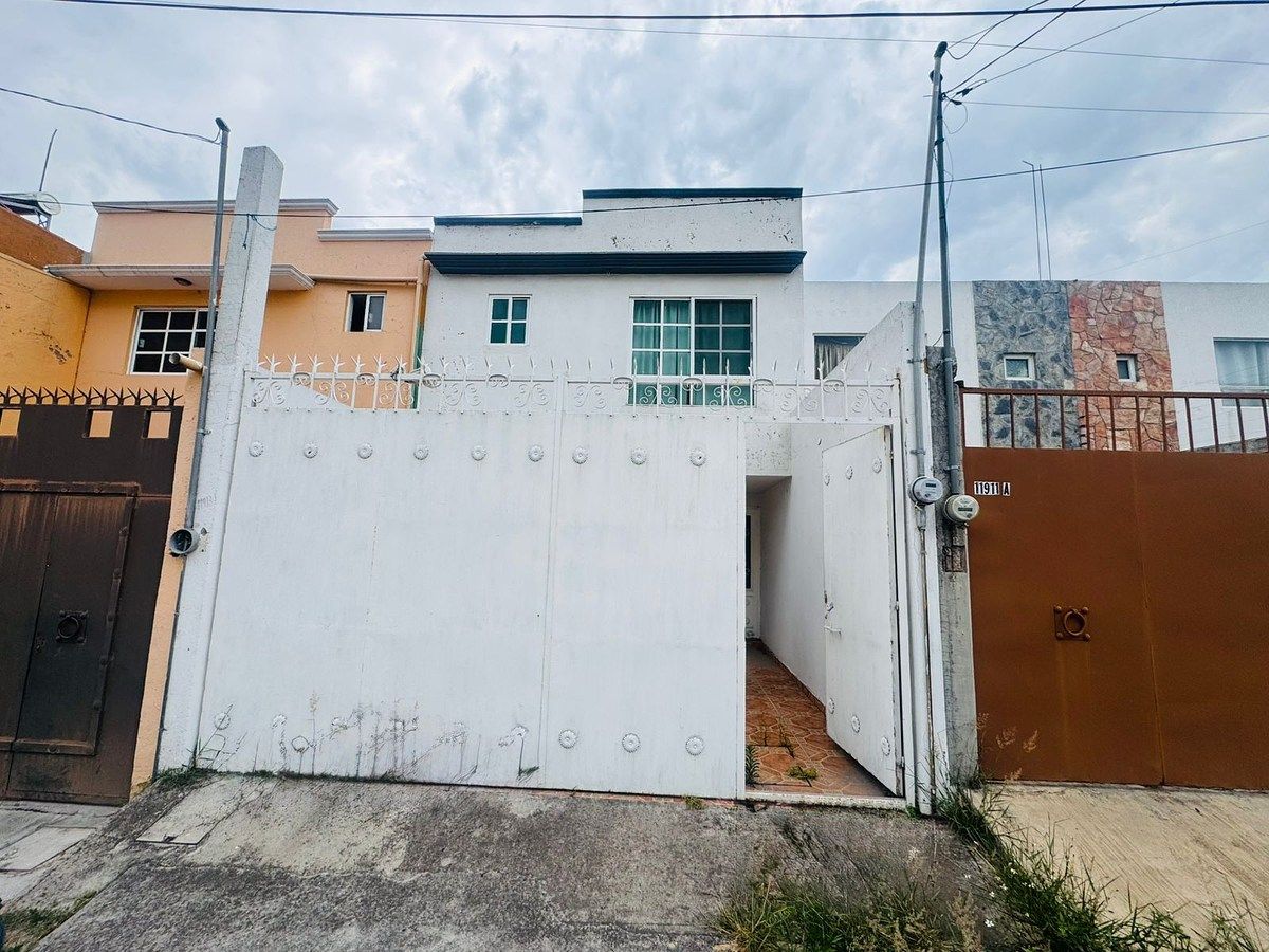GRANJAS MAYORAZGO-CASA SOLA DE 2 RECAMARAS-EN RENTA, foto 1 de 25