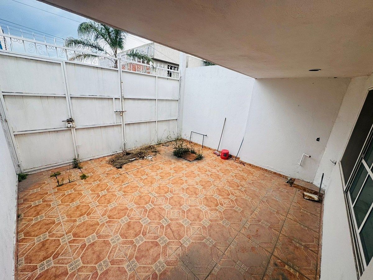 Casa en Granjas Mayorazgo, Puebla, foto 2 de 25