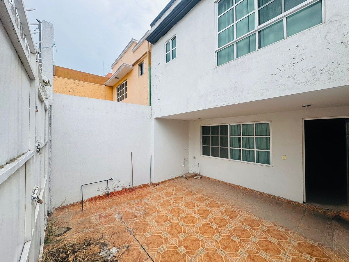 Casa en Granjas Mayorazgo, Puebla, foto 3 de 25
