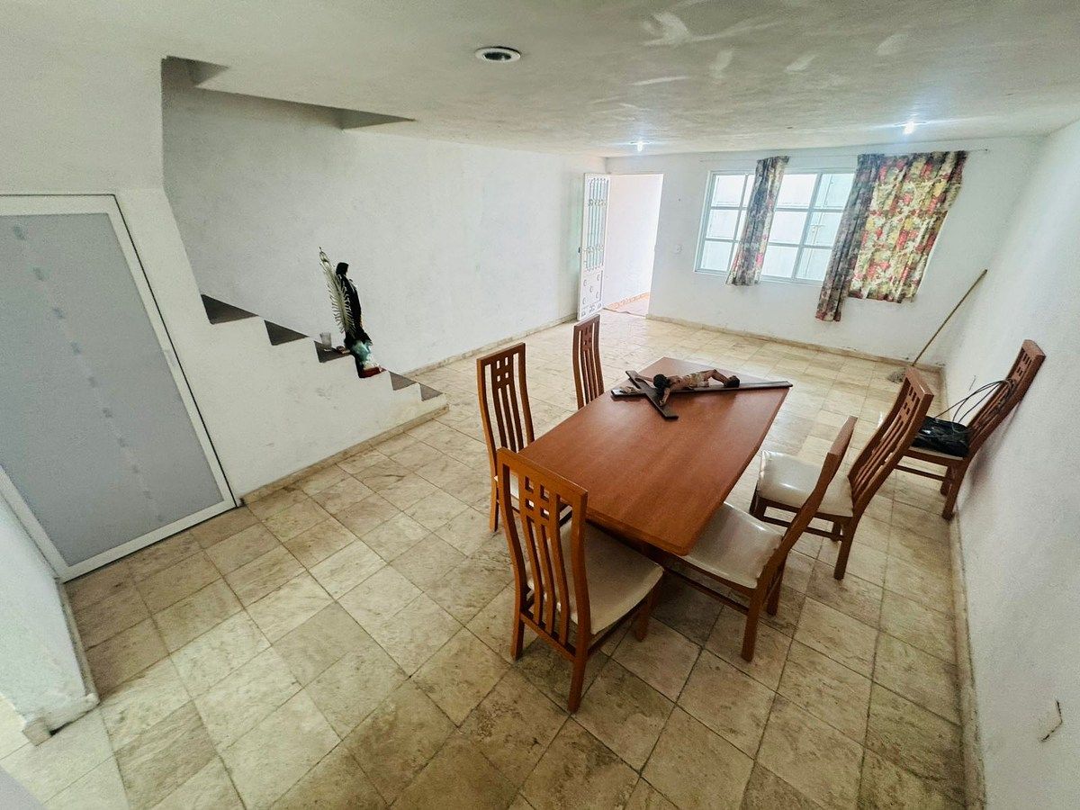 Casa en Granjas Mayorazgo, Puebla, foto 11 de 25