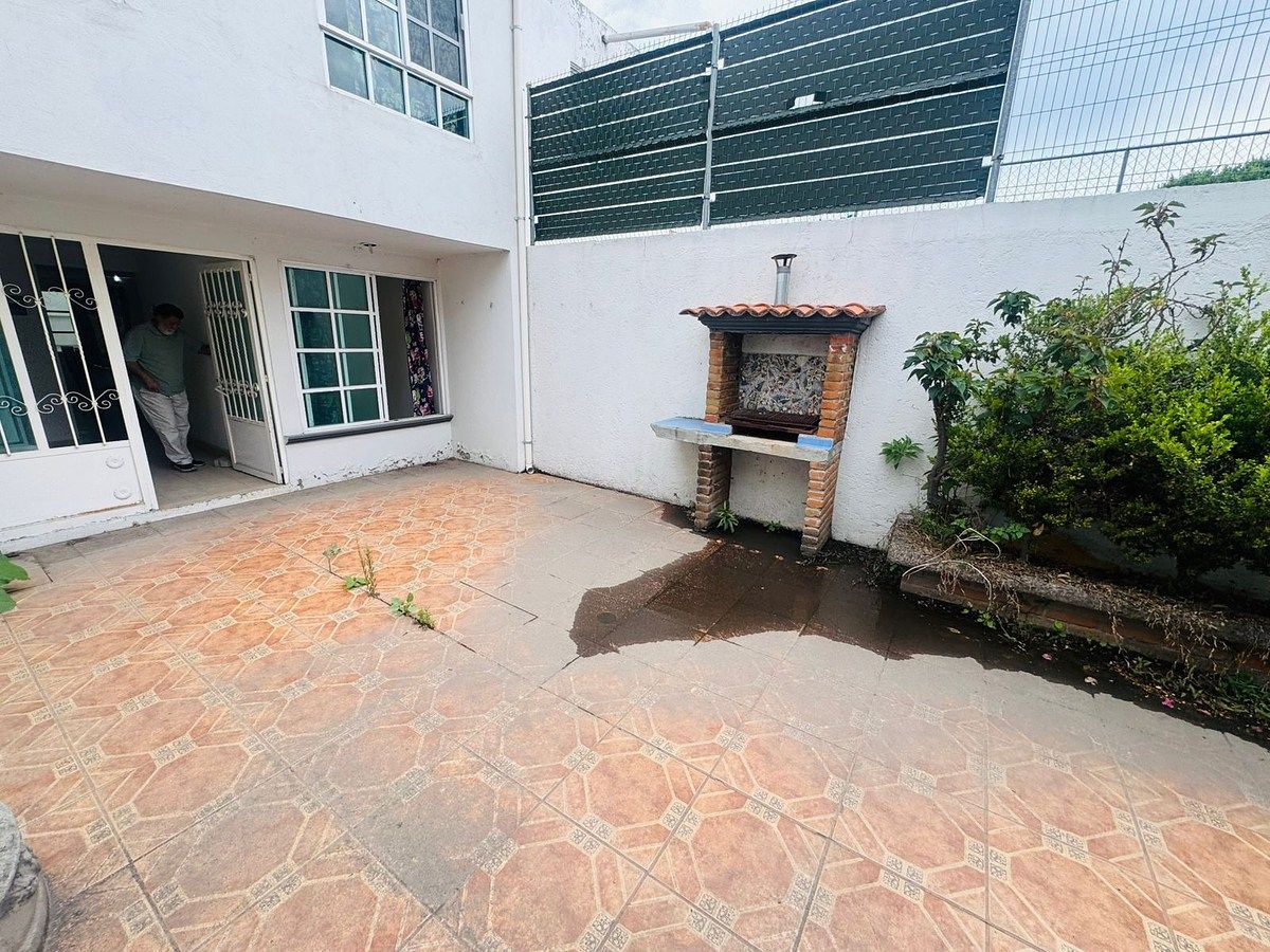 Casa en Granjas Mayorazgo, Puebla, foto 12 de 25