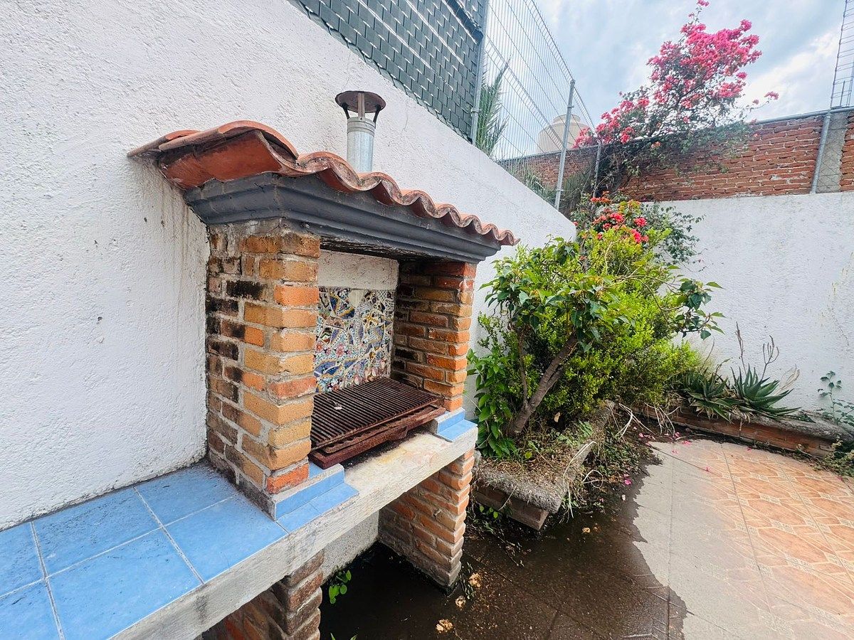 Casa en Granjas Mayorazgo, Puebla, foto 13 de 25