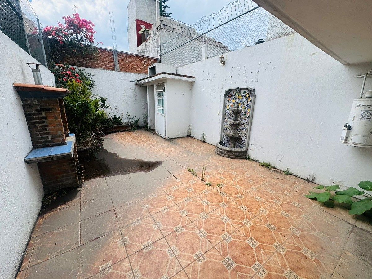 Casa en Granjas Mayorazgo, Puebla, foto 15 de 25