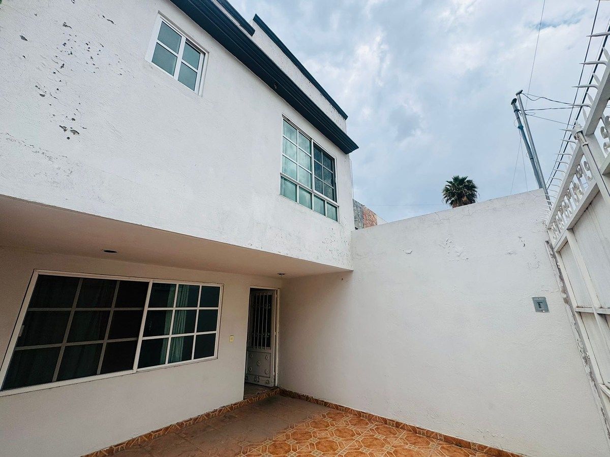Casa en Granjas Mayorazgo, Puebla, foto 4 de 25