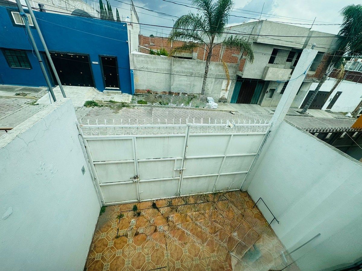 Casa en Granjas Mayorazgo, Puebla, foto 5 de 25