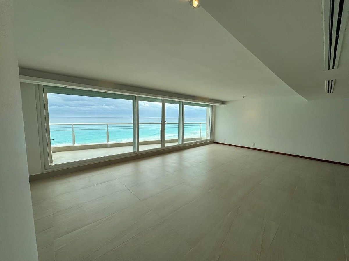 DEPARTAMENTO EN VENTA, TORRE MARALOGO CANCÚN, photo 1 of 16