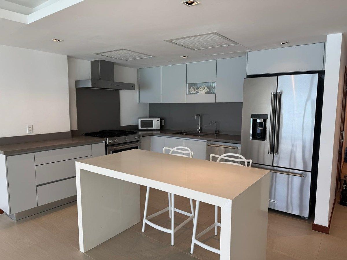 Apartment in Zona Hotelera, Benito Juárez, photo 3 of 16