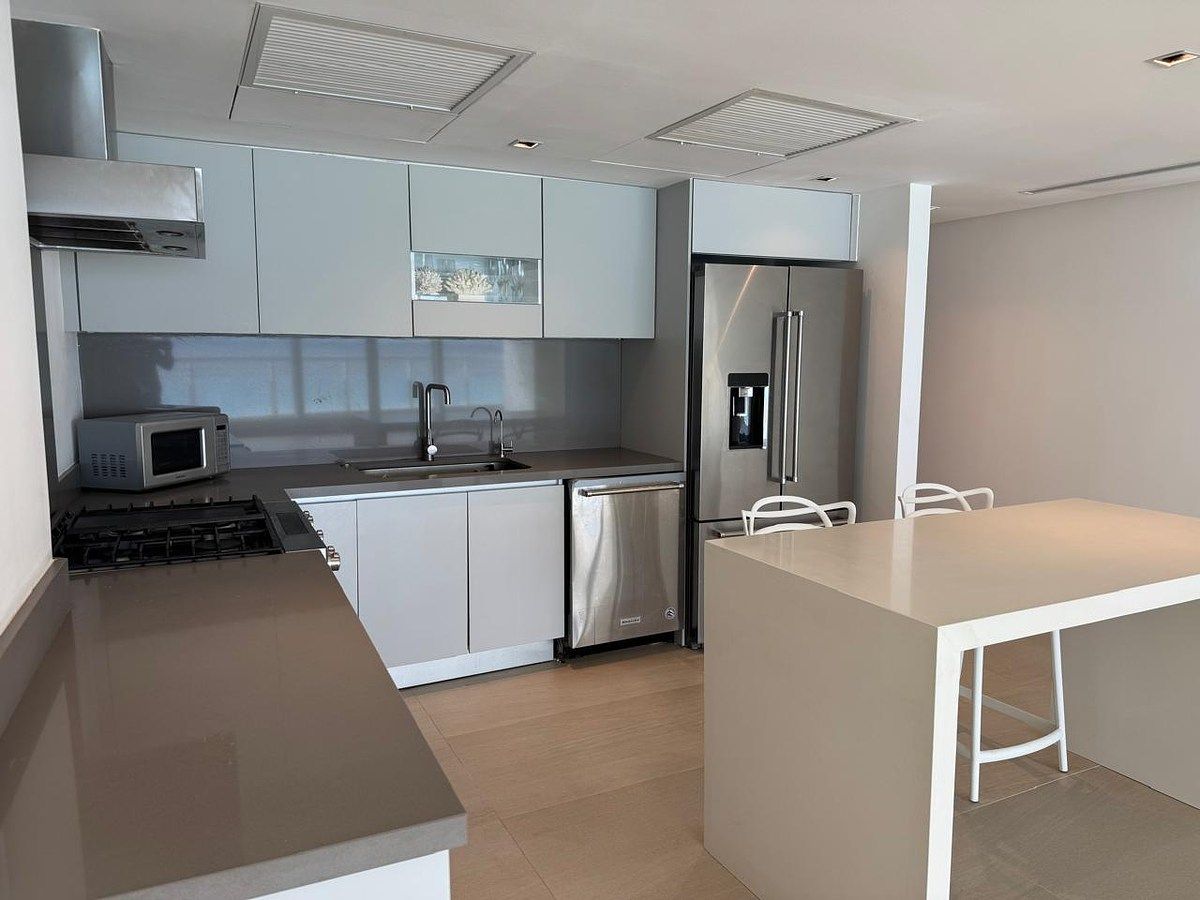 Apartment in Zona Hotelera, Benito Juárez, photo 4 of 16