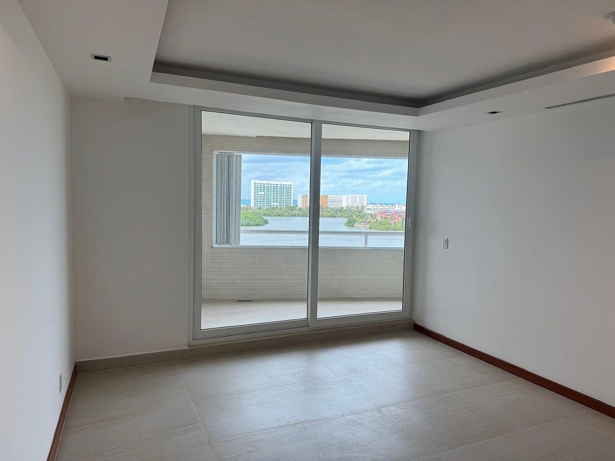 Apartment in Zona Hotelera, Benito Juárez, photo 6 of 16