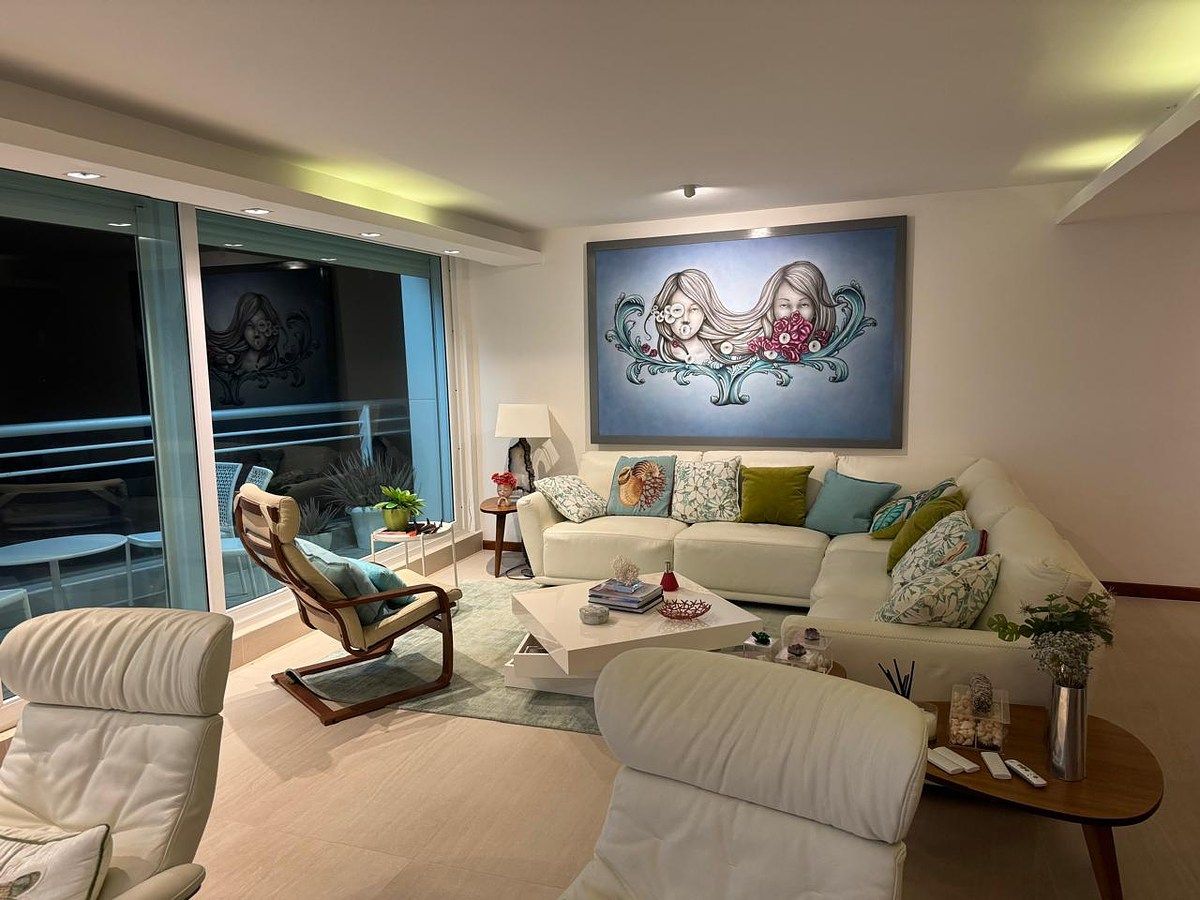 Apartment in Zona Hotelera, Benito Juárez, photo 8 of 16