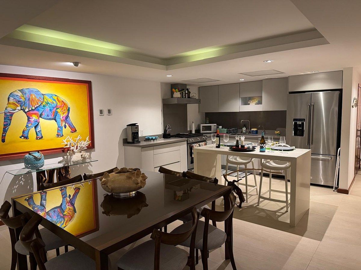 Apartment in Zona Hotelera, Benito Juárez, photo 9 of 16
