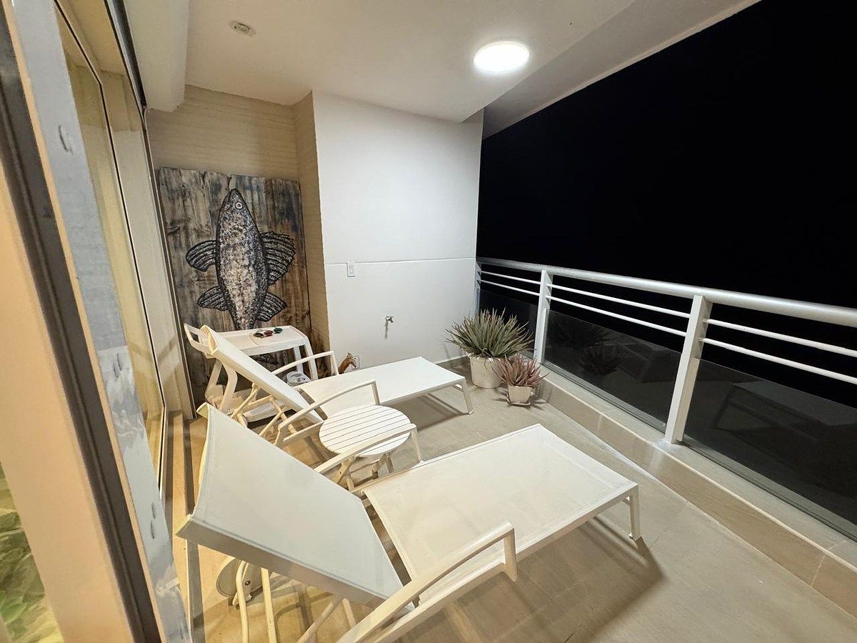 Apartment in Zona Hotelera, Benito Juárez, photo 11 of 16