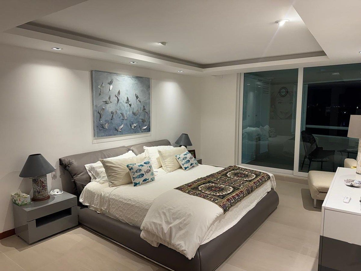 Apartment in Zona Hotelera, Benito Juárez, photo 12 of 16