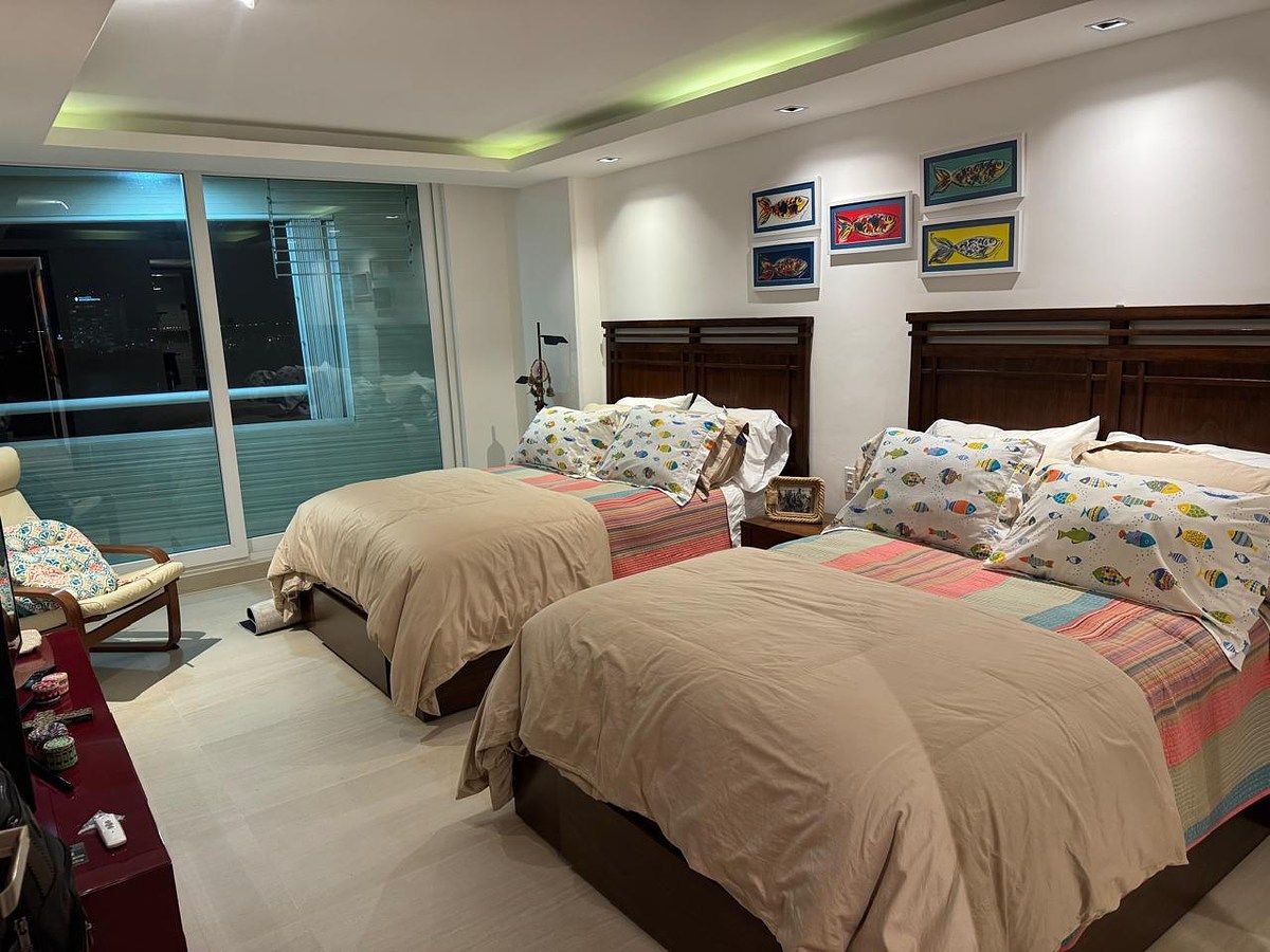 Apartment in Zona Hotelera, Benito Juárez, photo 13 of 16