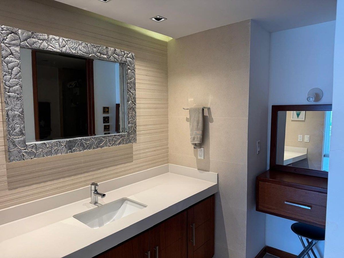 Apartment in Zona Hotelera, Benito Juárez, photo 15 of 16