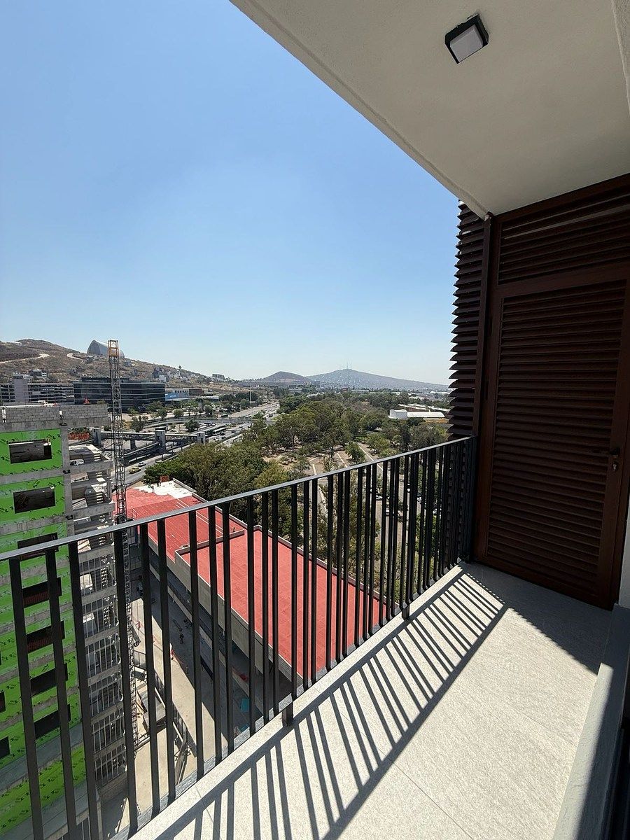 Apartment in El Mante, Tlaquepaque, photo 9 of 29