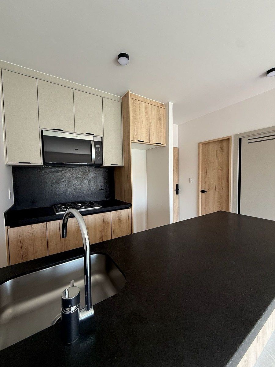 Apartment in El Mante, Tlaquepaque, photo 14 of 29