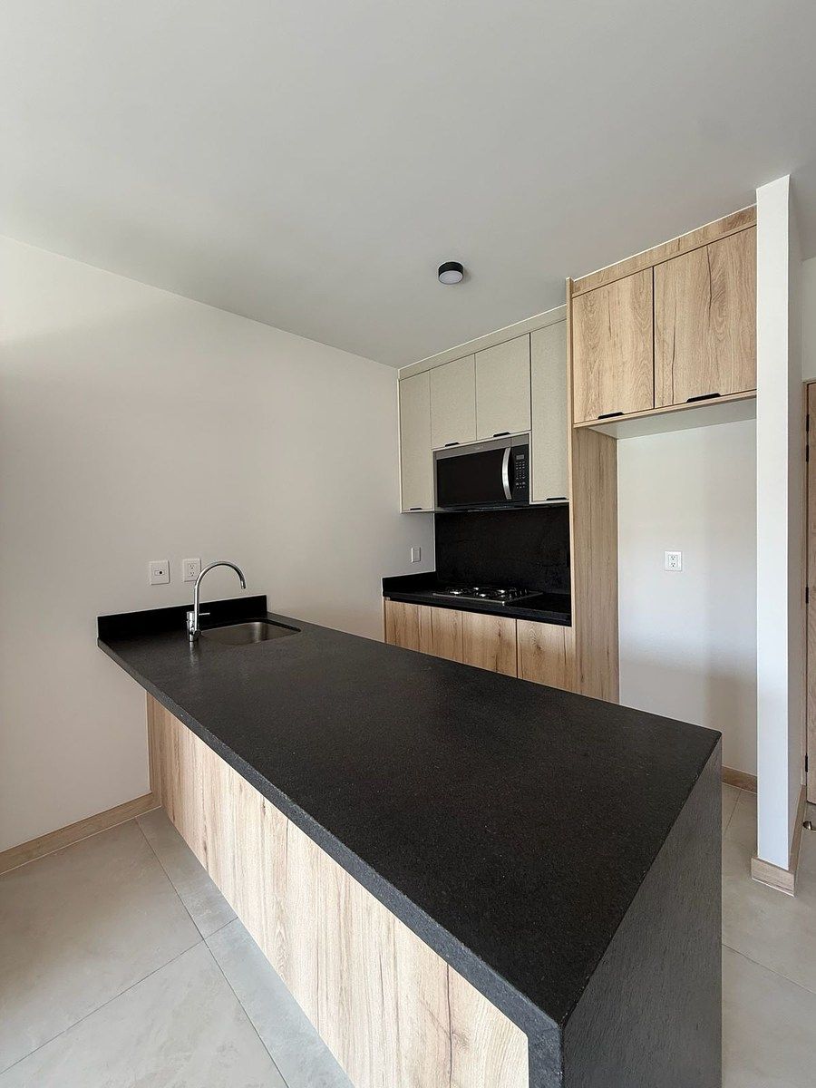 Apartment in El Mante, Tlaquepaque, photo 16 of 29