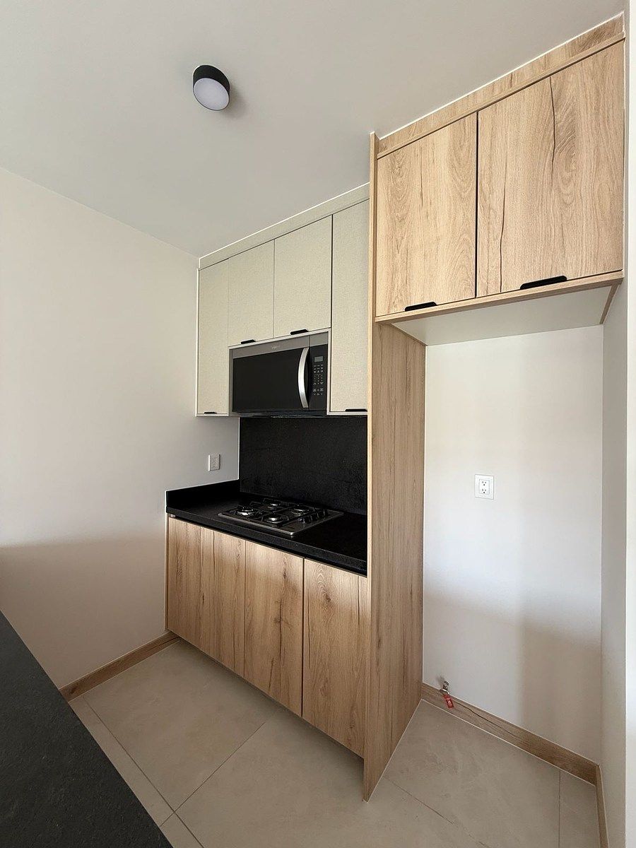 Apartment in El Mante, Tlaquepaque, photo 18 of 29