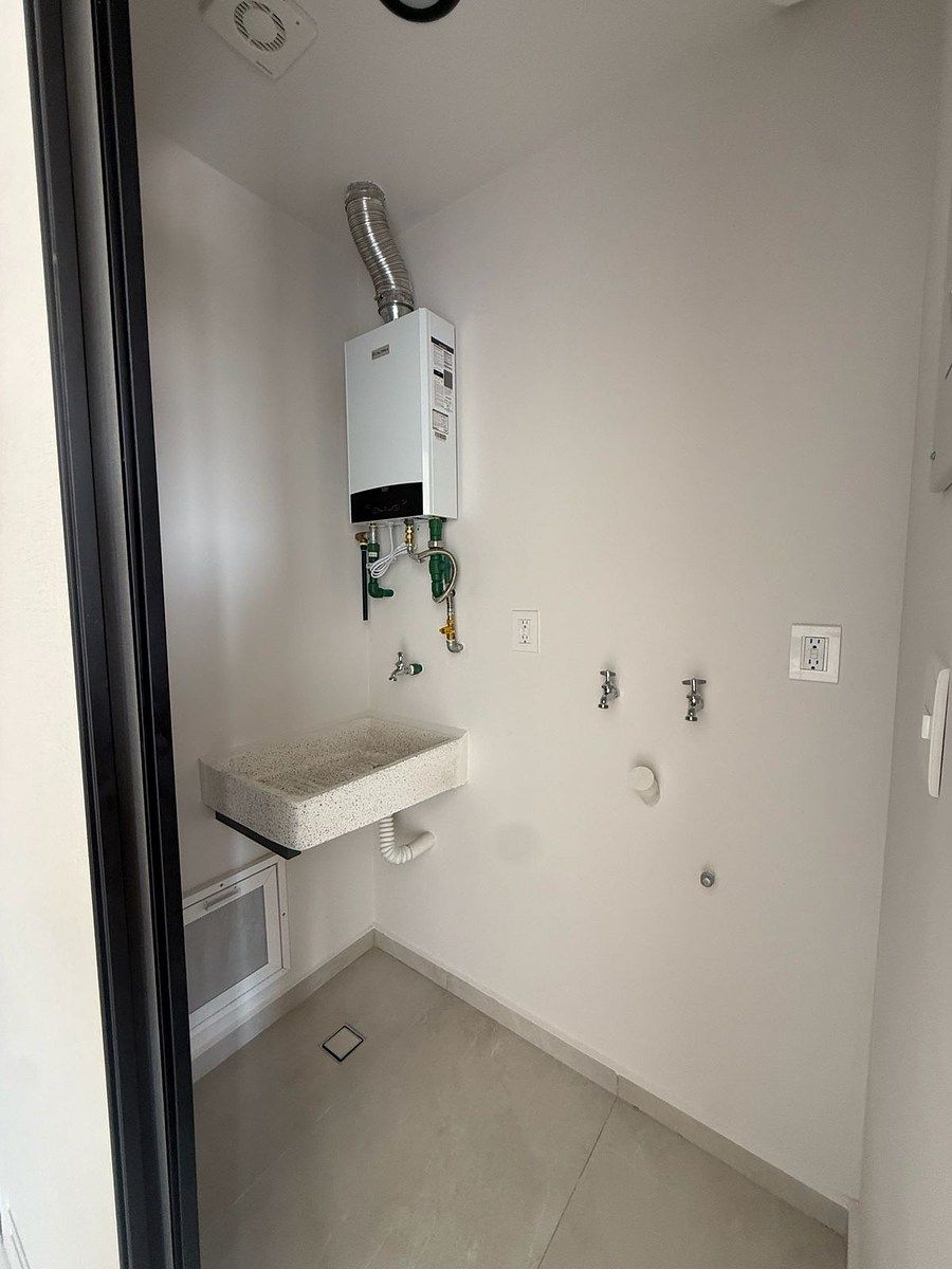 Apartment in El Mante, Tlaquepaque, photo 20 of 29