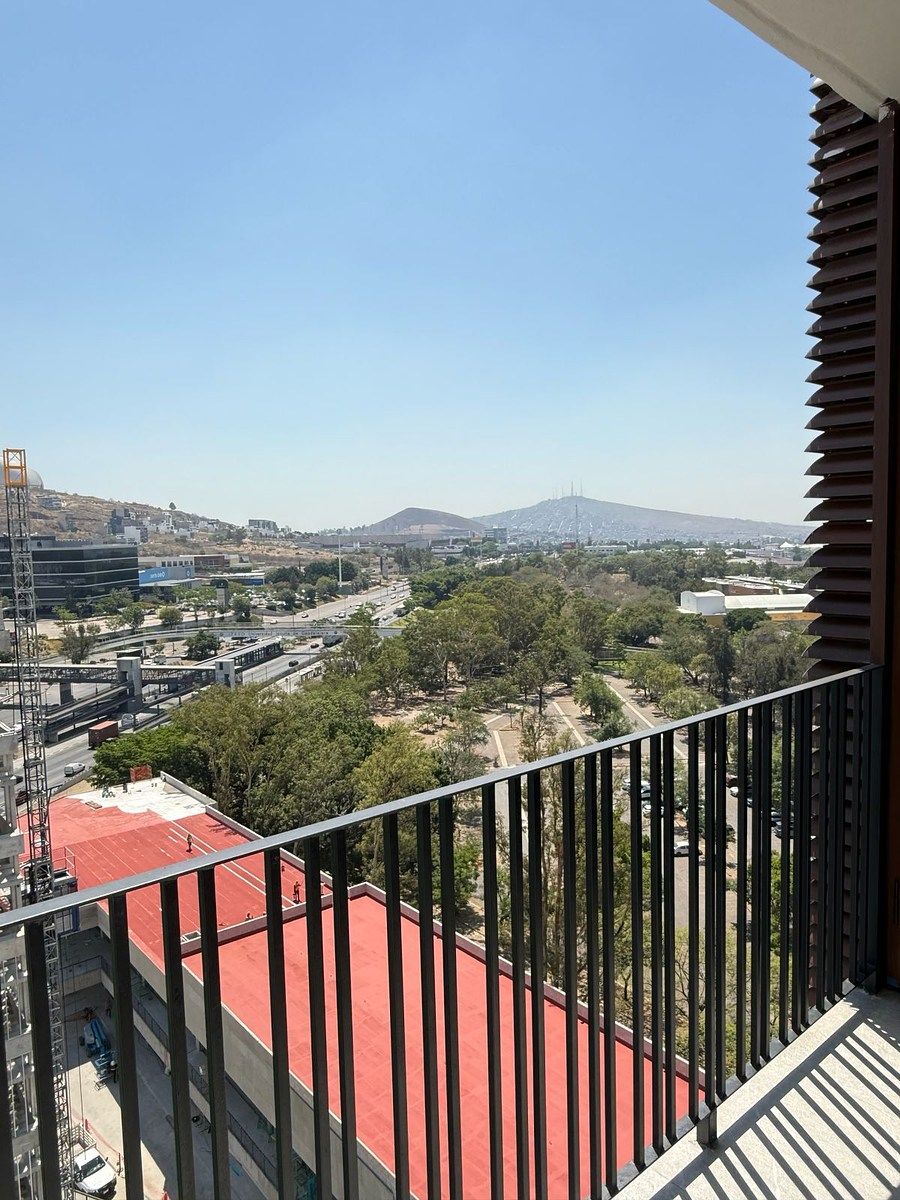 Apartment in El Mante, Tlaquepaque, photo 25 of 29