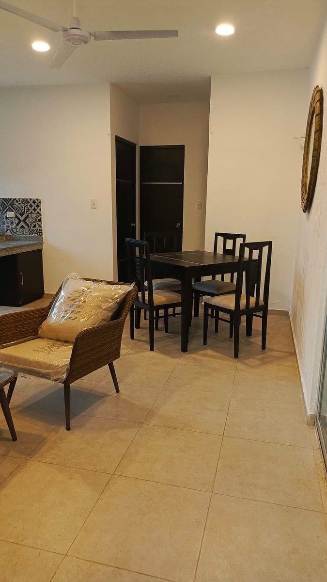 Apartment in Real Montejo, Mérida, photo 3 of 11
