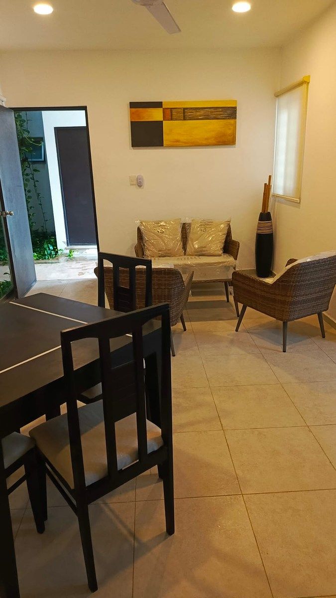Apartment in Real Montejo, Mérida, photo 2 of 11