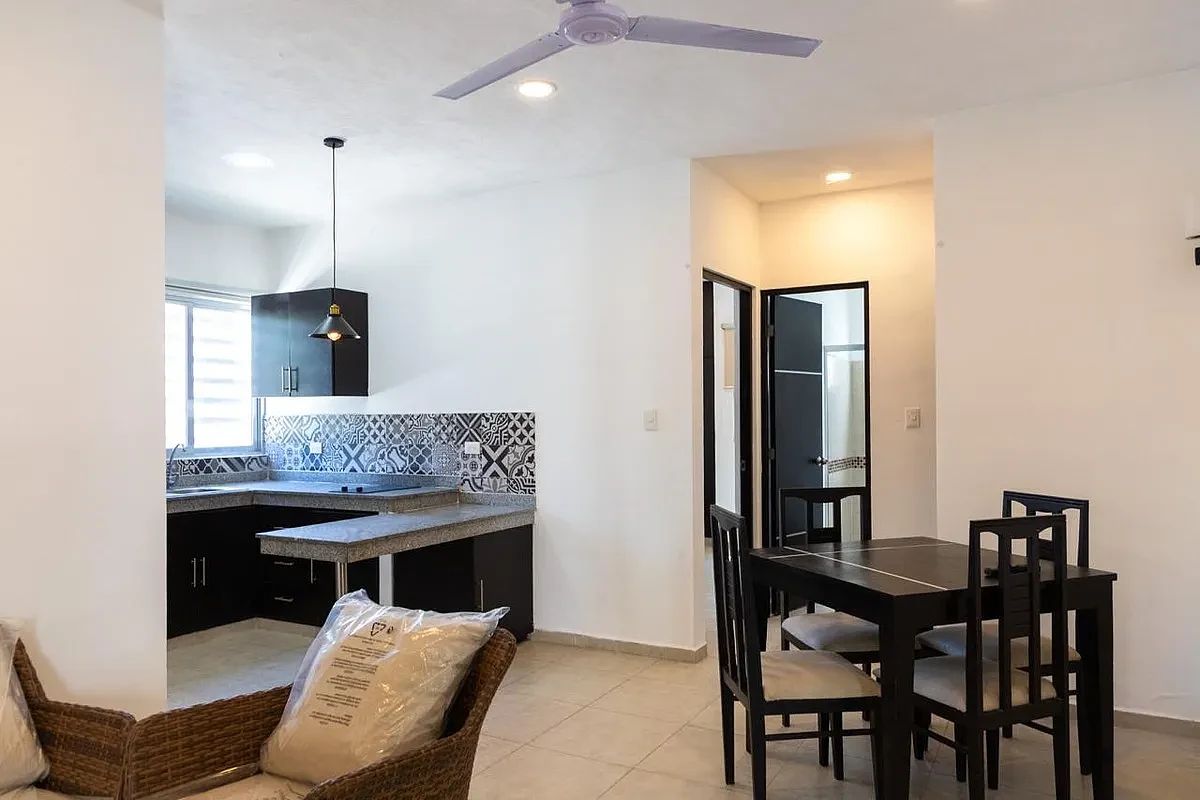 Apartamento em Real Montejo, Mérida, foto 3 de 11