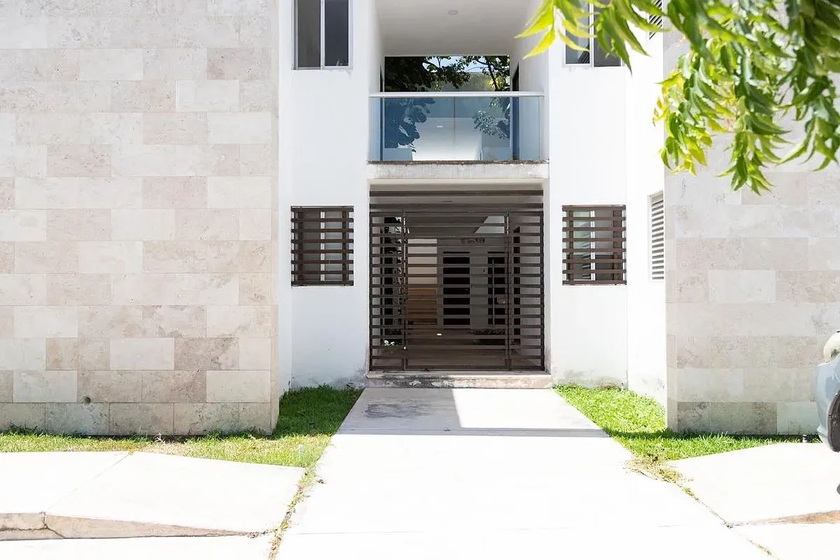 RENTA DE DEPARTAMENTO AMUEBLADO, foto 1 de 11
