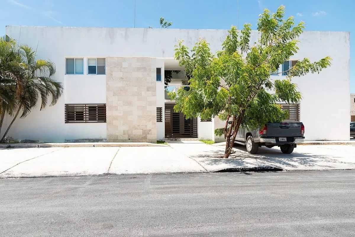 Apartamento em Real Montejo, Mérida, foto 2 de 11