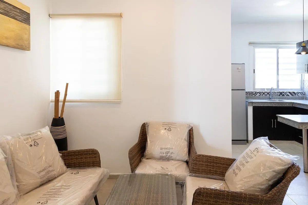 Apartamento em Real Montejo, Mérida, foto 4 de 11