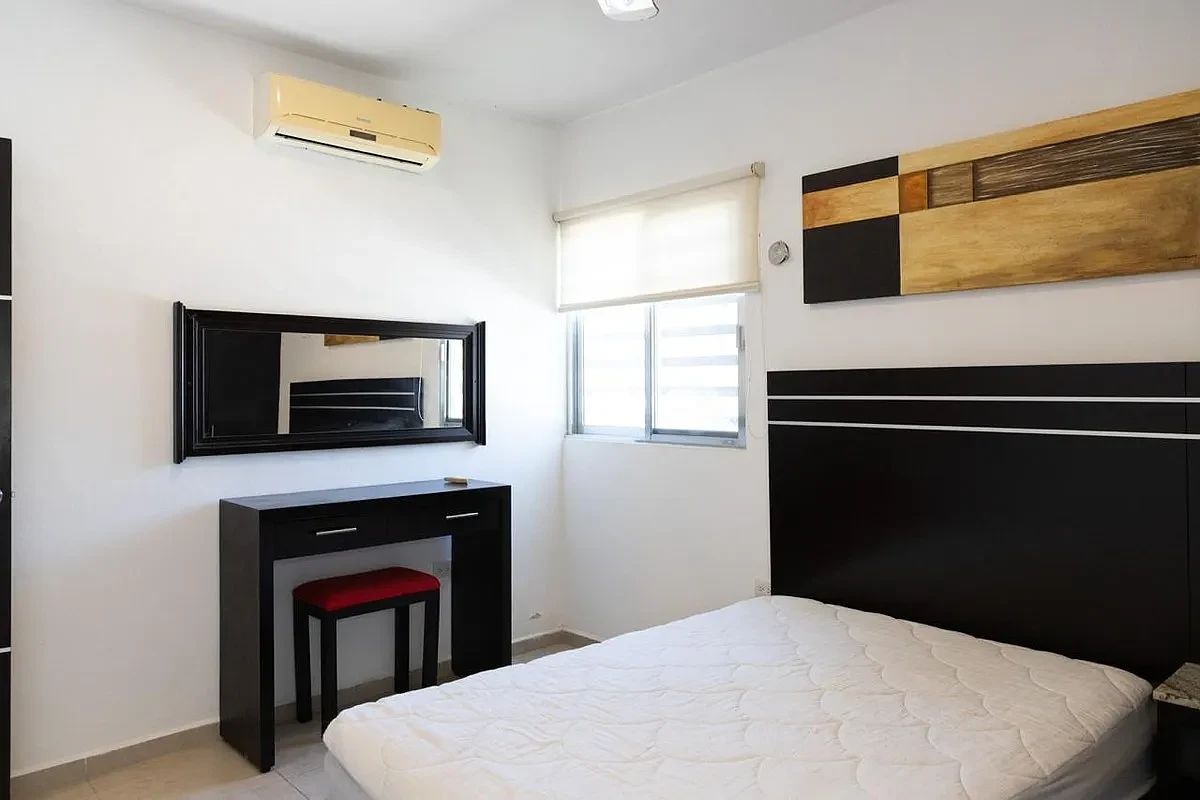 Apartamento em Real Montejo, Mérida, foto 8 de 11