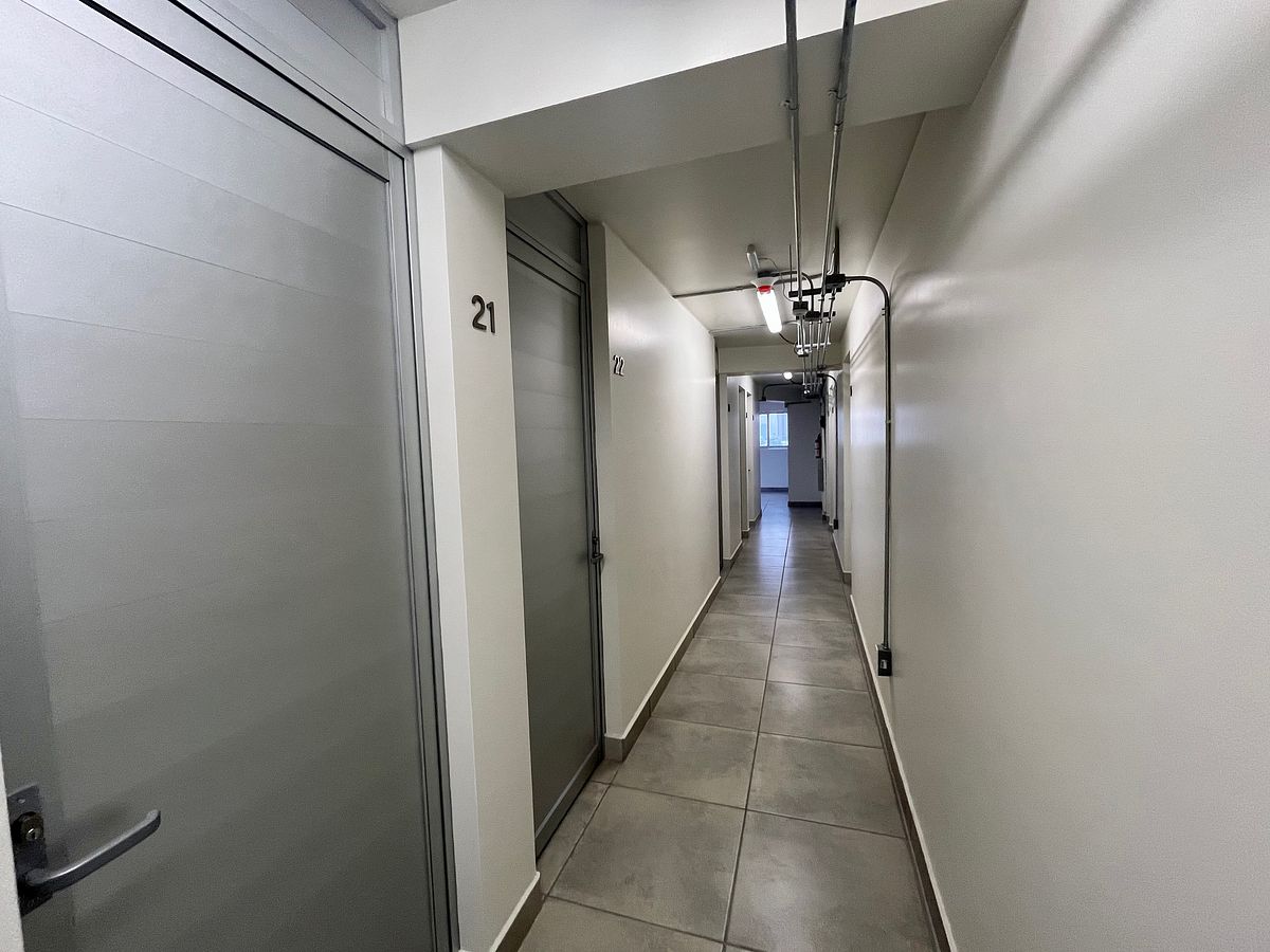 Apartamento em Del Valle Centro, Benito Juárez, foto 14 de 16