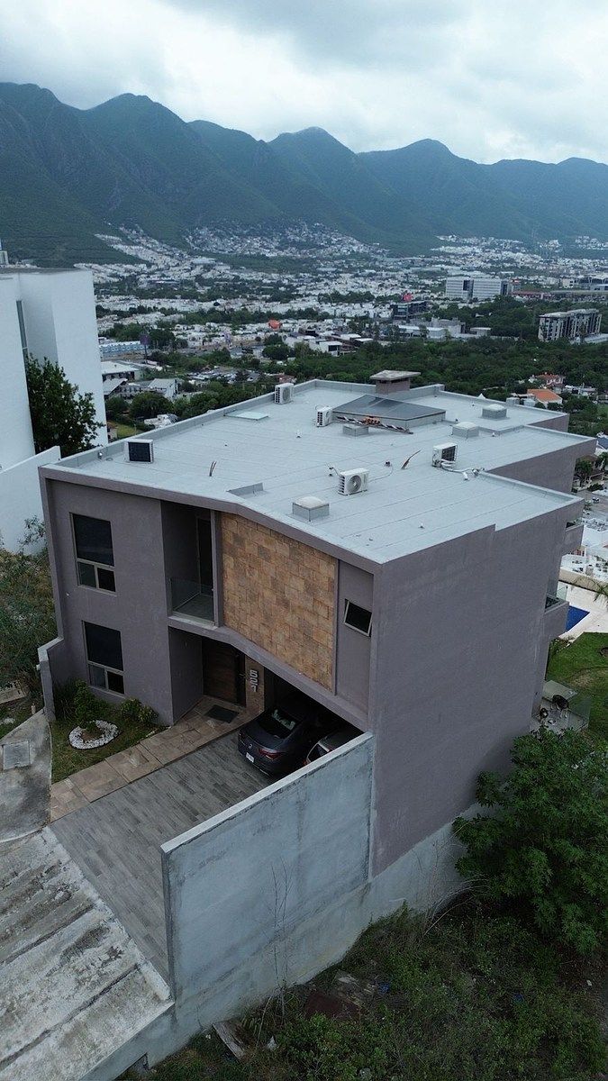 Casa en Loma Bonita, Monterrey, foto 2 de 14
