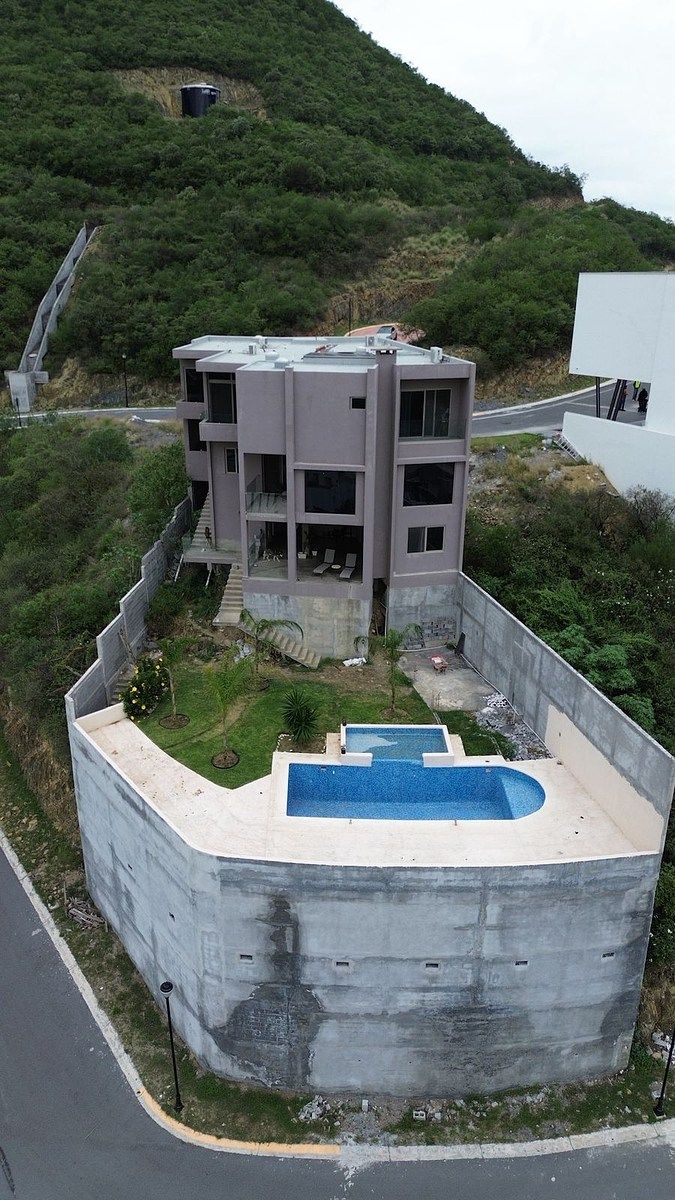 Casa en Loma Bonita, Monterrey, foto 9 de 14