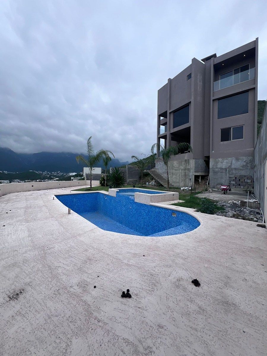 Casa en Loma Bonita, Monterrey, foto 8 de 14