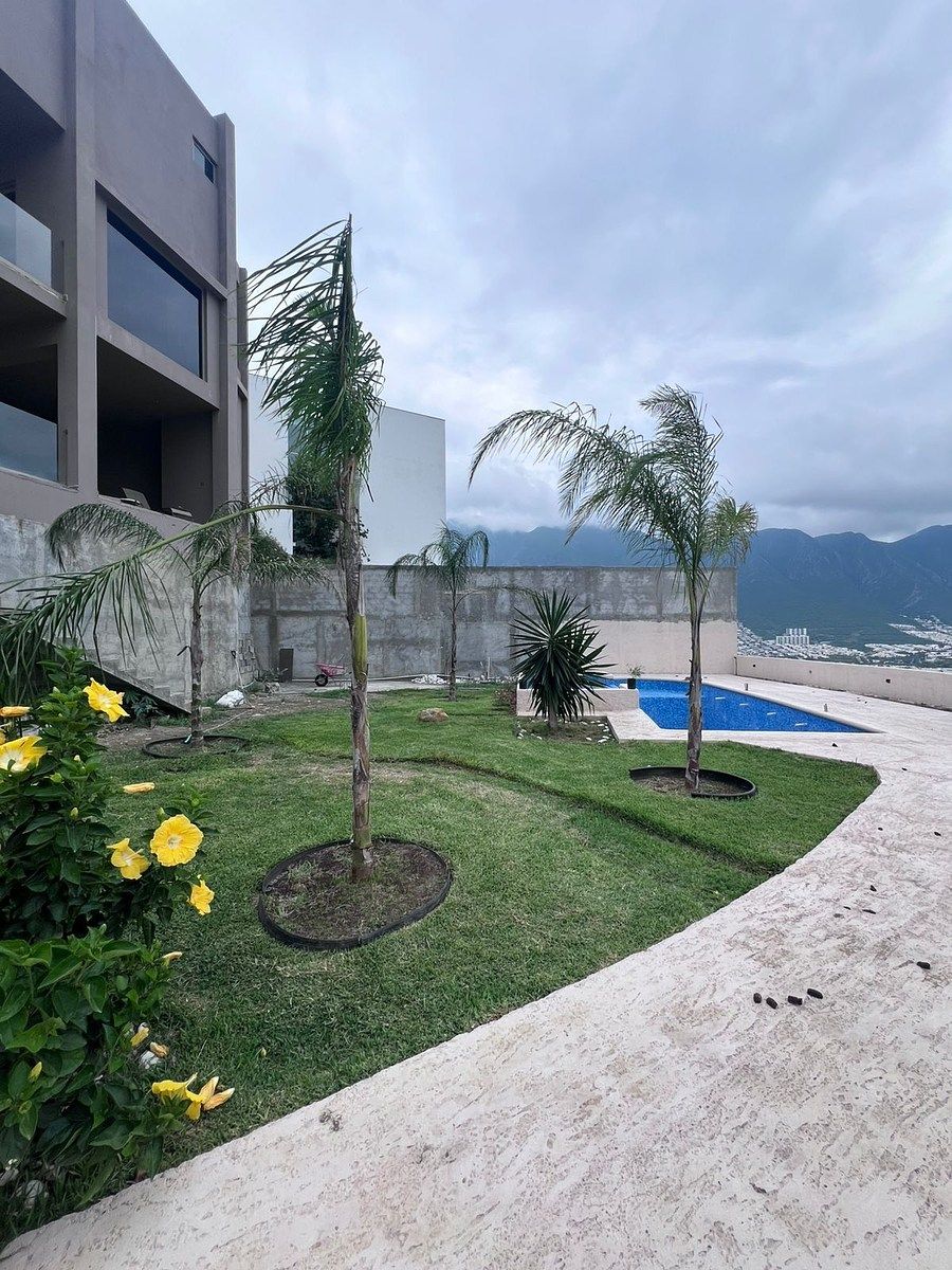Casa en Loma Bonita, Monterrey, foto 10 de 14