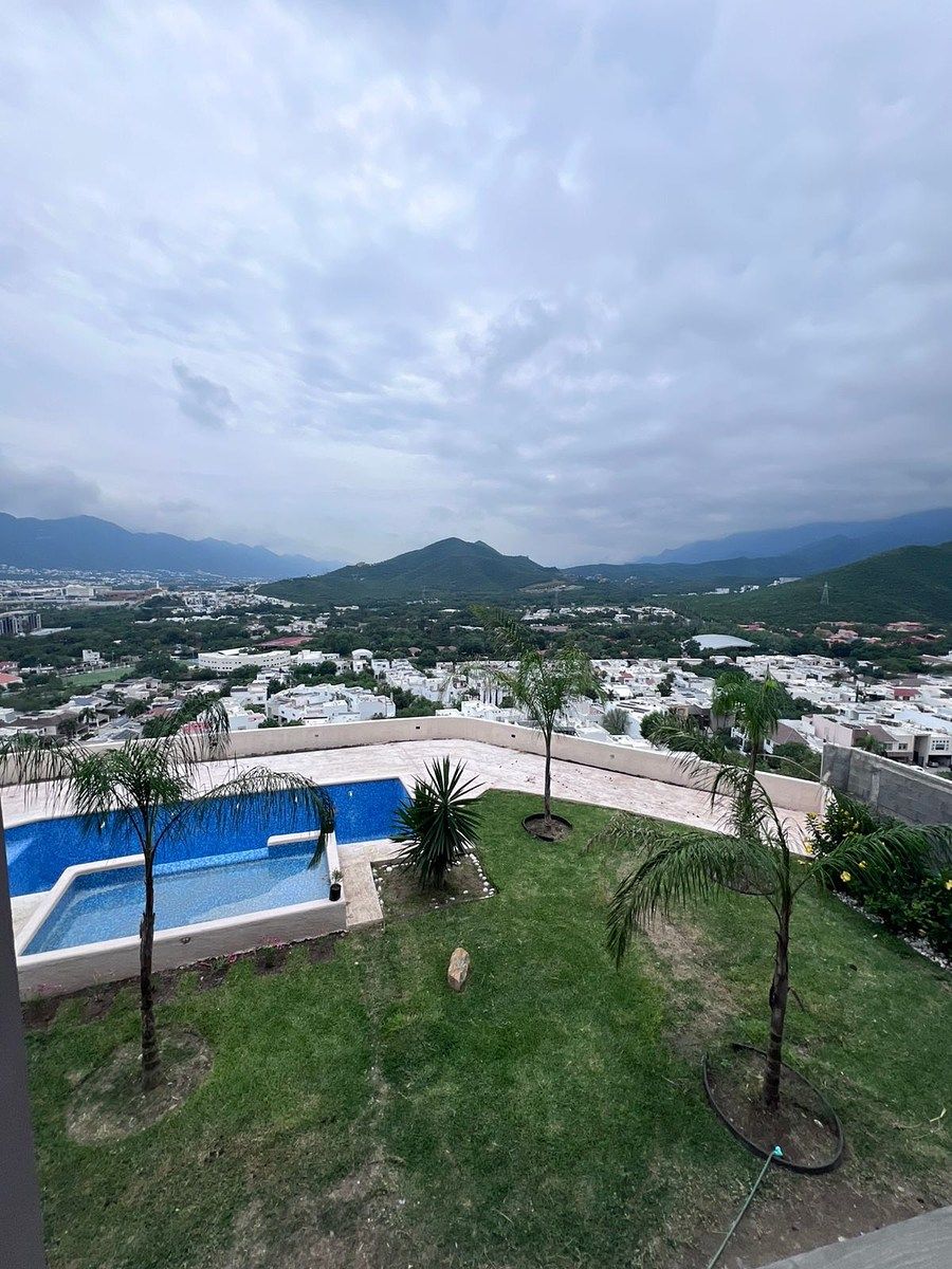 Casa en Loma Bonita, Monterrey, foto 11 de 14