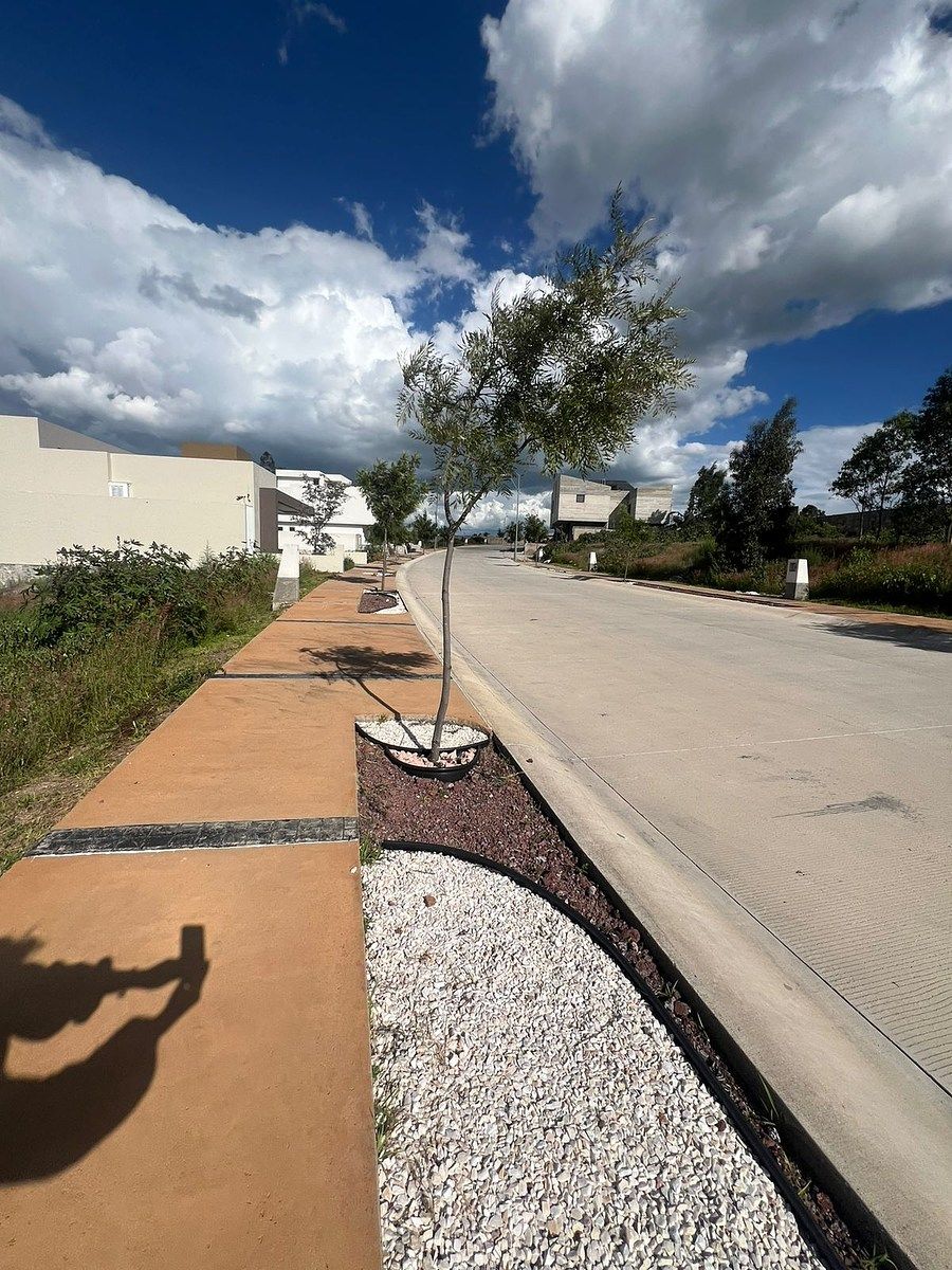 Lote em Mallorca Residence, El Marqués, foto 5 de 8