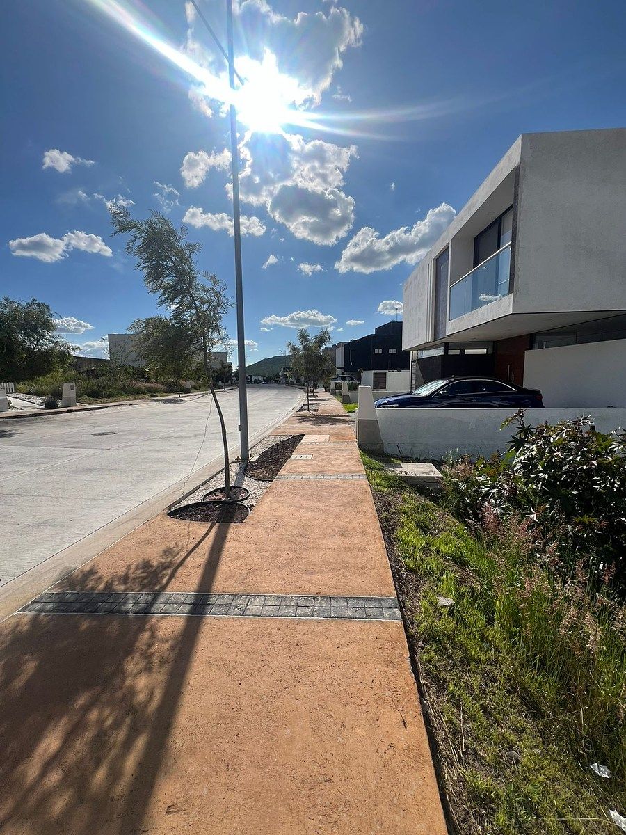 Lote em Mallorca Residence, El Marqués, foto 6 de 8