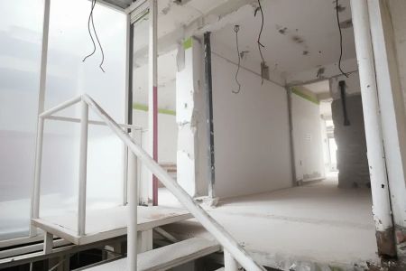 Edificio en venta en Anzures.
