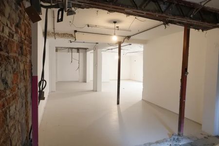 Edificio en venta en Anzures.