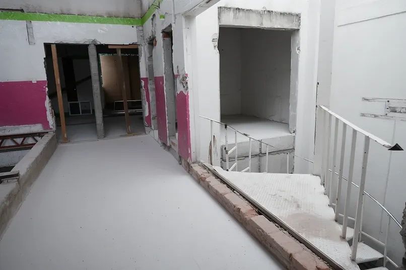 Edificio en Anzures, Miguel Hidalgo, foto 24 de 26