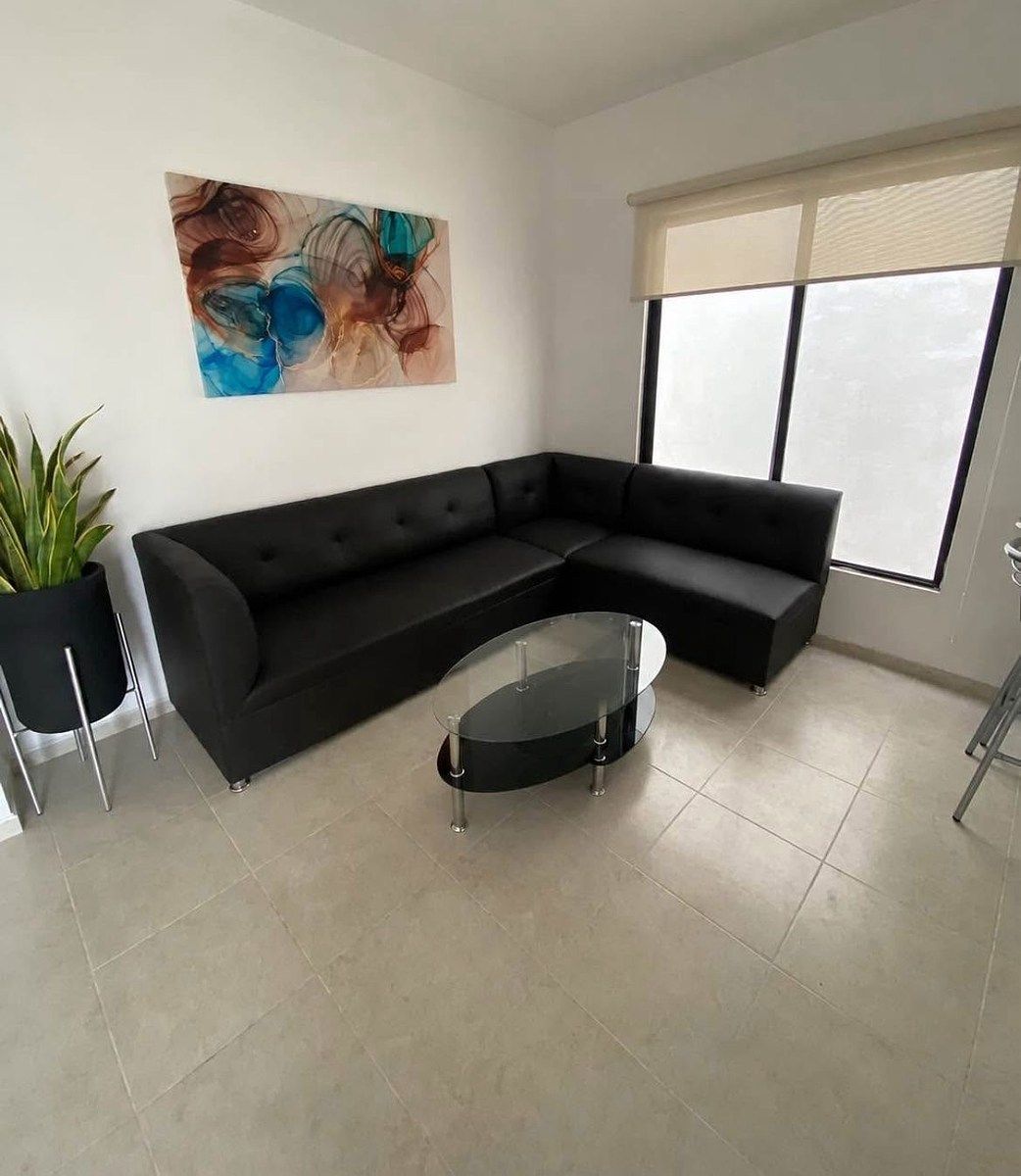 Departamento en Gran San Pedro Cholul, Mérida, foto 2 de 12