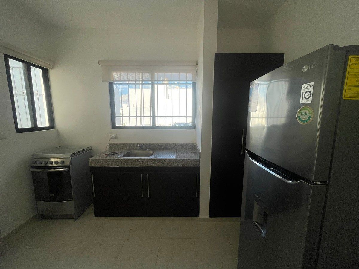Departamento en Gran San Pedro Cholul, Mérida, foto 5 de 12