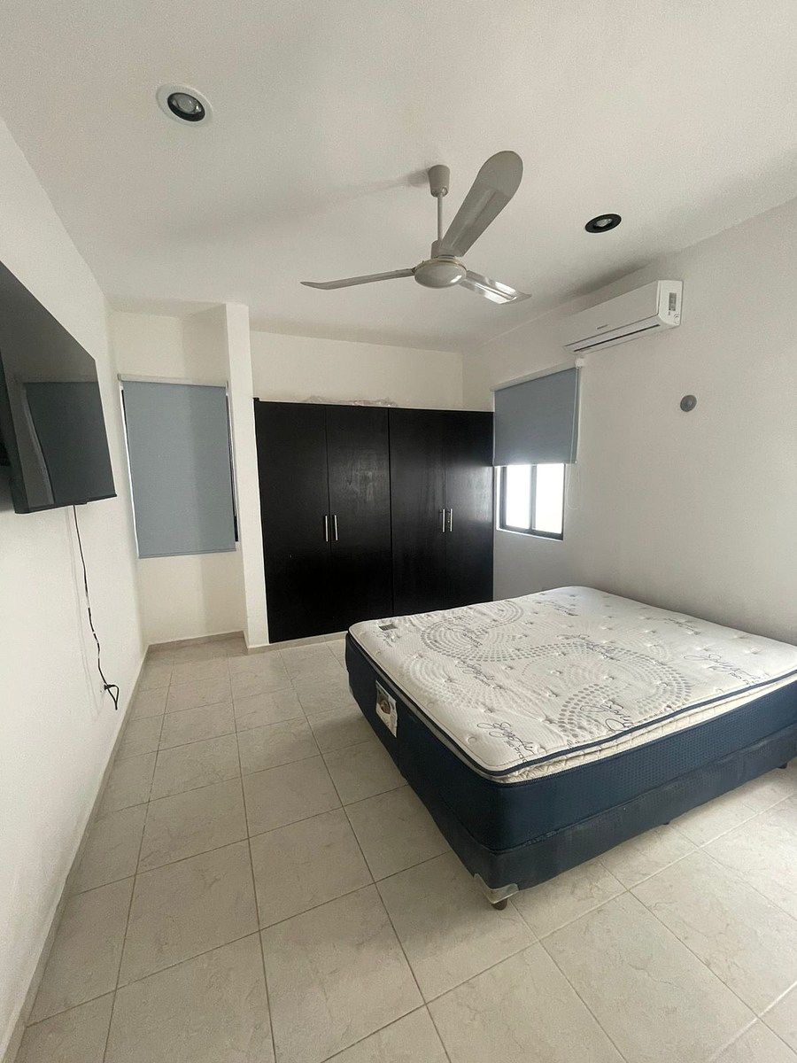 Departamento en Gran San Pedro Cholul, Mérida, foto 6 de 12