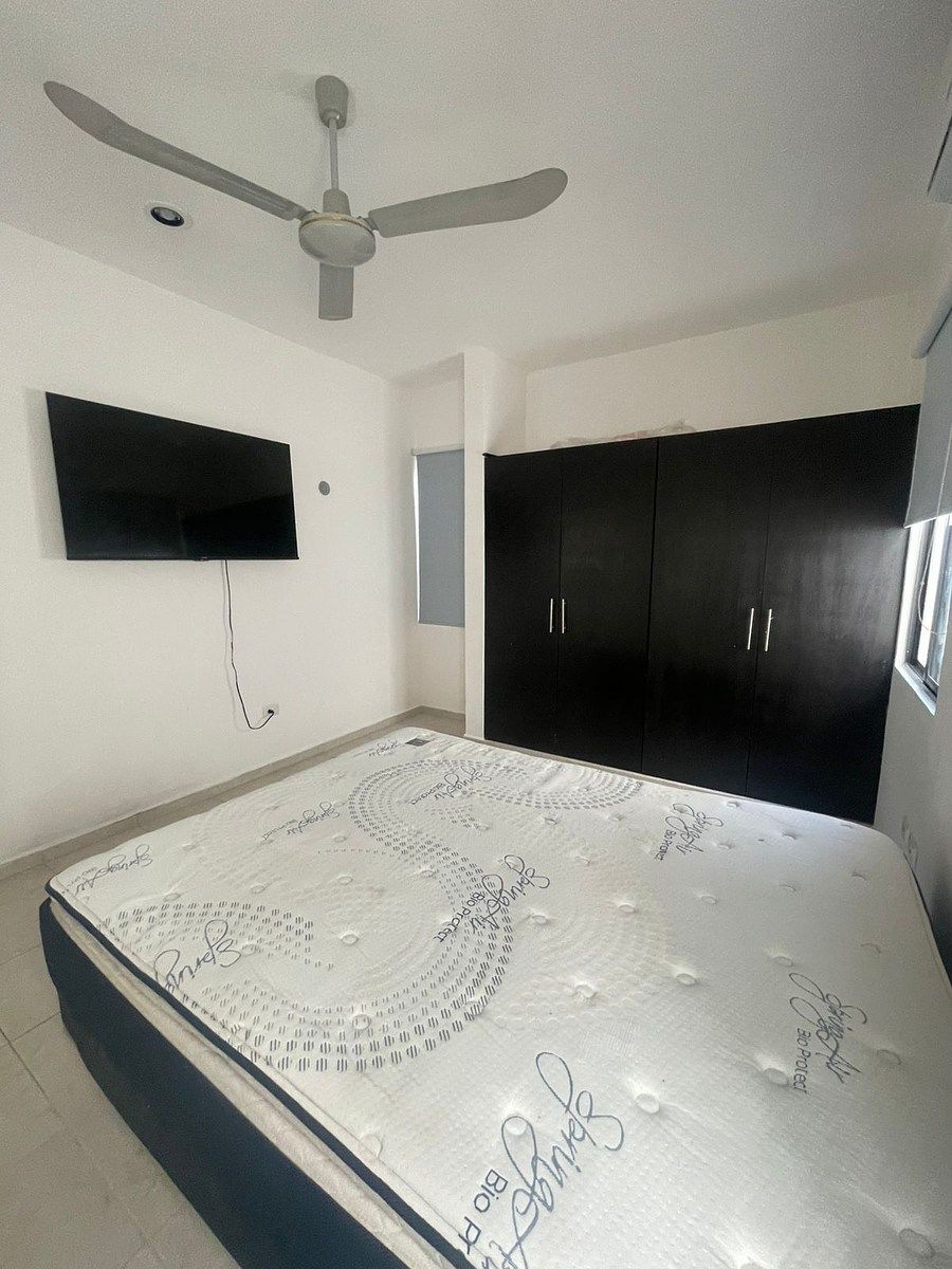 Departamento en Gran San Pedro Cholul, Mérida, foto 7 de 12