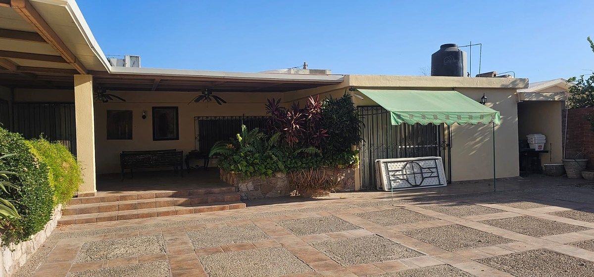 Casa en Pitic, Hermosillo, foto 17 de 22